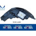 mobis headlamp set for hyundai avante cn7 2020-23